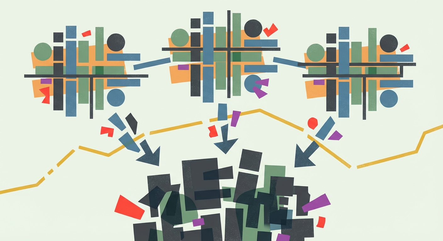 Illustration for The Traffic Camera Debate Your City Needs to Have Right Now