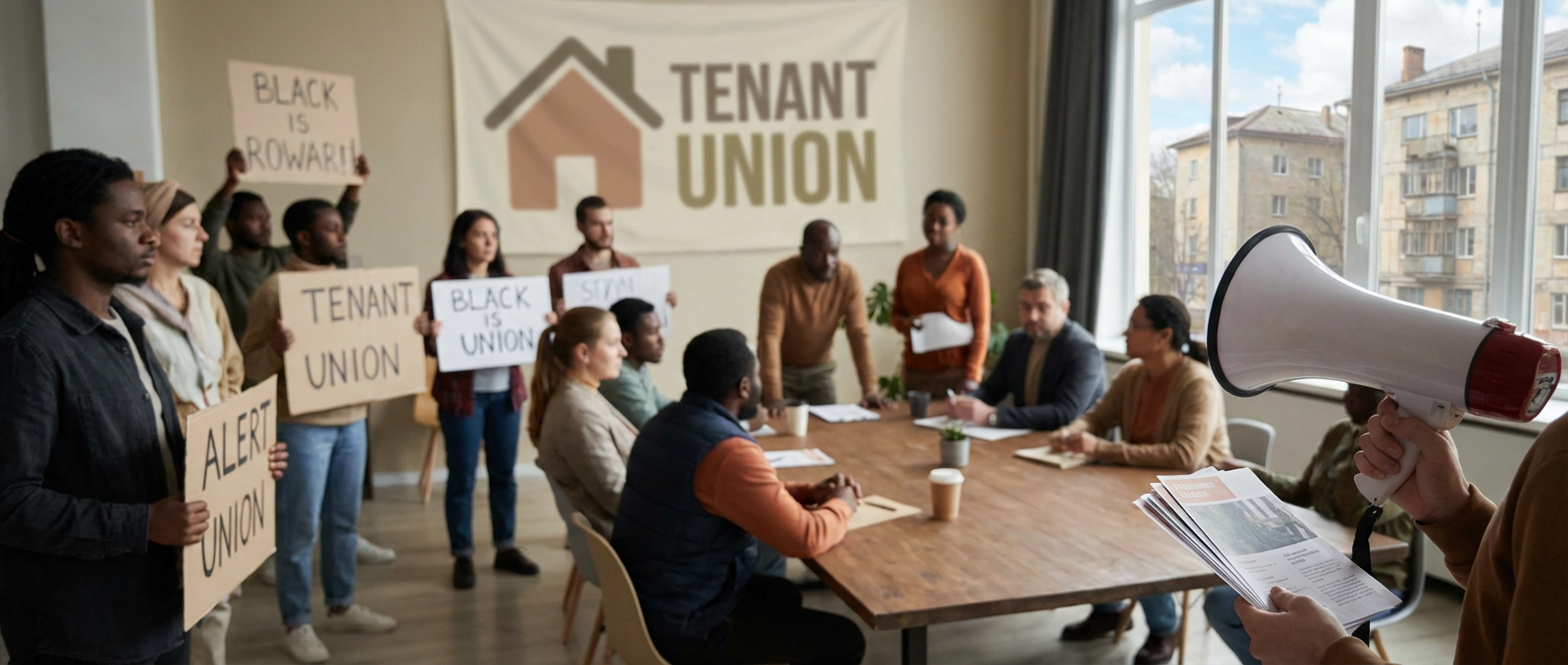 When Neighbors Disagree: Understanding the Housing Development Debate at Oak Street